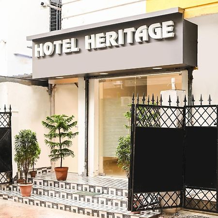 Super Collection O Heritage Near Acropolis Mall Kolkata Exterior photo