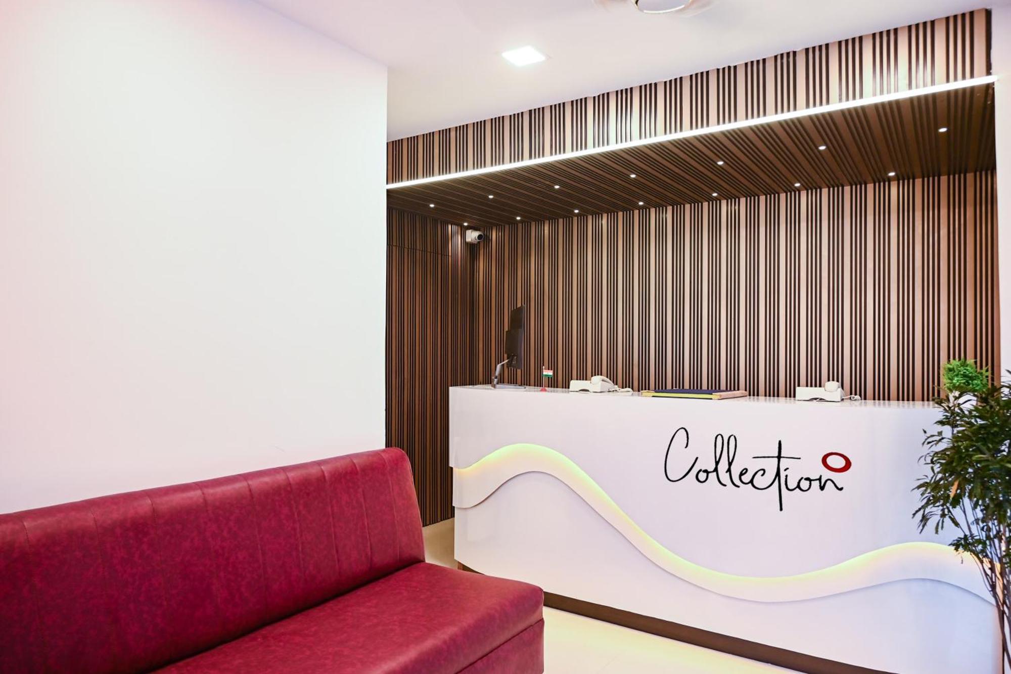 Super Collection O Heritage Near Acropolis Mall Kolkata Exterior photo